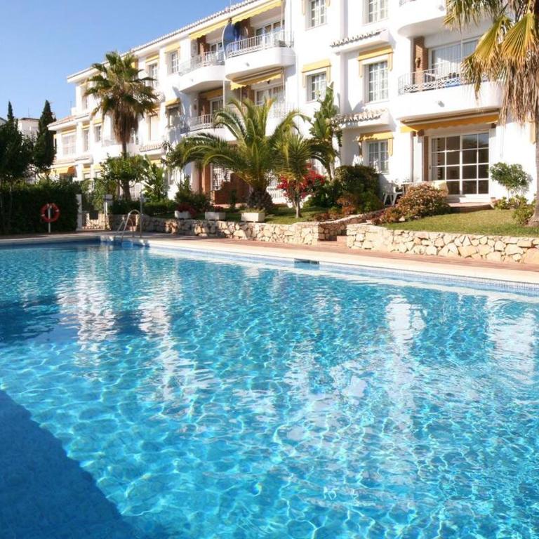 Mijas Playa Appartement - Apartamento de 2 dormitorios - 1