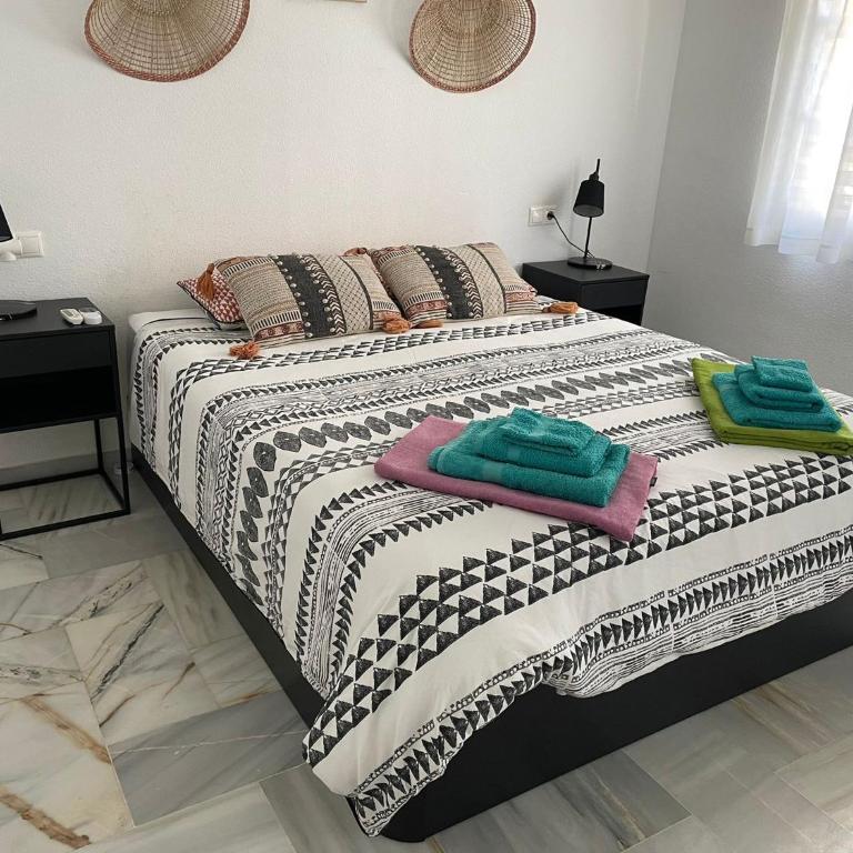 Mijas Playa Appartement - Apartamento de 2 dormitorios - 4