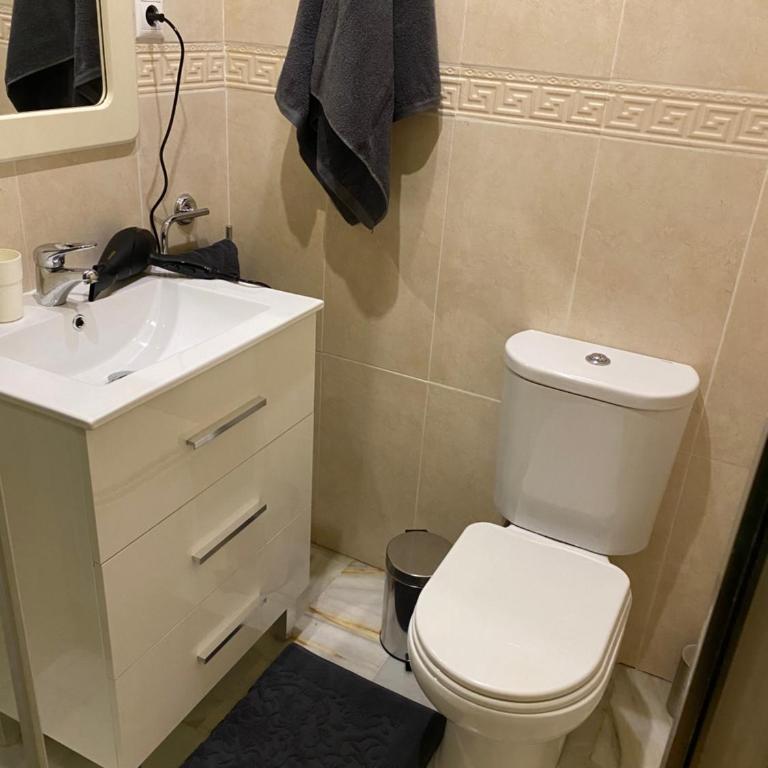 Mijas Playa Appartement - Apartamento de 2 dormitorios - 5
