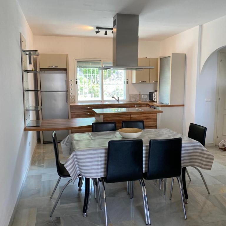 Mijas Playa Appartement - Apartamento de 2 dormitorios - 7