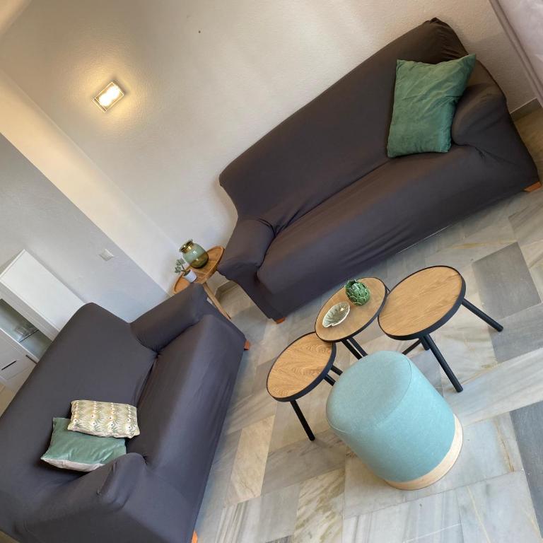 Mijas Playa Appartement - Apartamento de 2 dormitorios - 8
