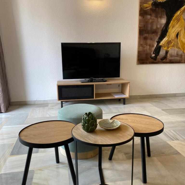 Mijas Playa Appartement - Apartamento de 2 dormitorios - 9