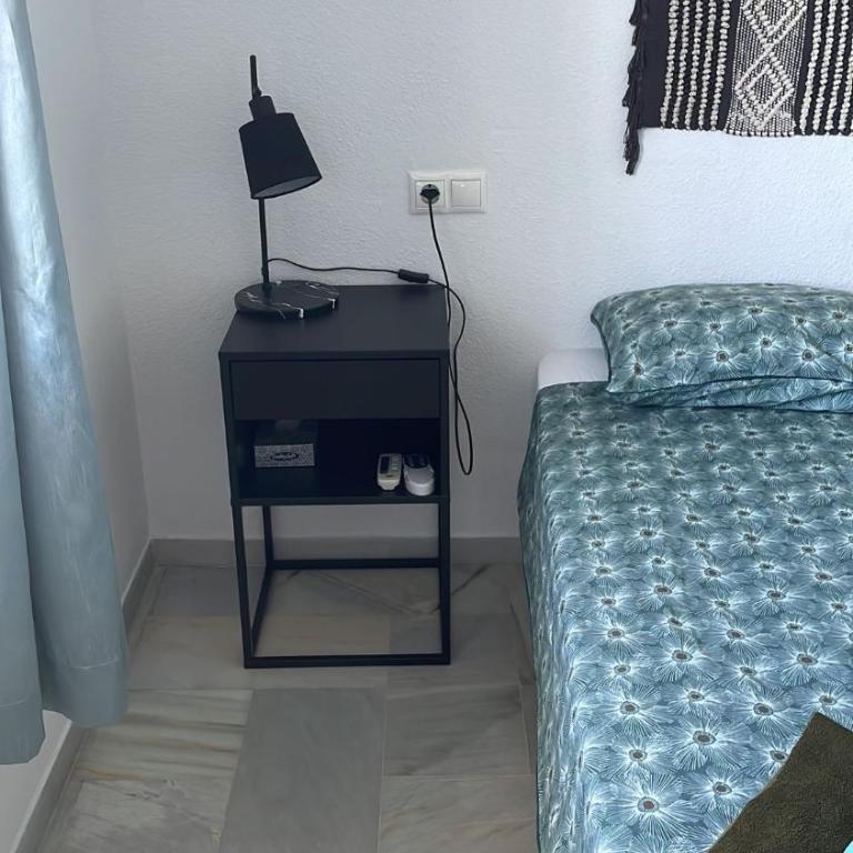 Mijas Playa Appartement - Apartamento de 2 dormitorios - 10
