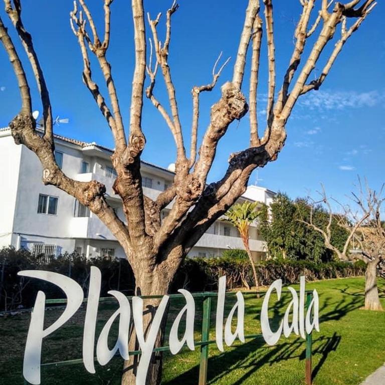 Mijas Playa Appartement - Apartamento de 2 dormitorios - 11