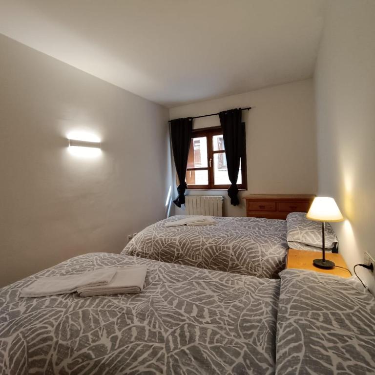 Inmocyma Tu Refugio en Benasque - Apartamento de 1 dormitorio - 15
