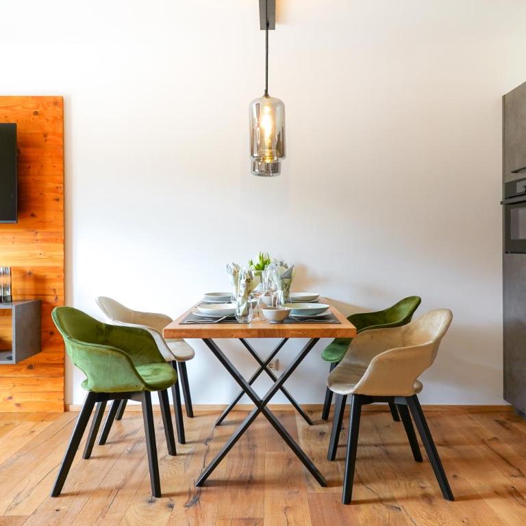 Haus Alpenblick Adults Only - Appartamento con Vista Lago - 5