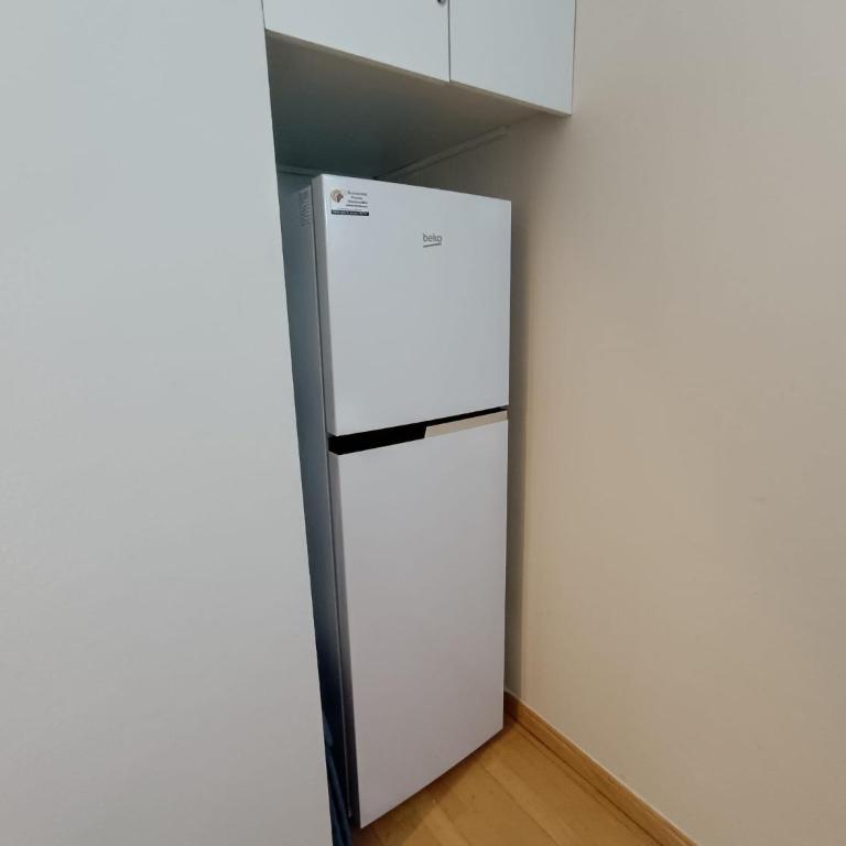 Inmocyma Tu Refugio en Benasque - Apartamento de 1 dormitorio - 11