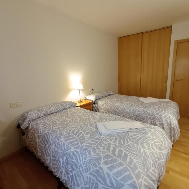 Inmocyma Tu Refugio en Benasque - Apartamento de 1 dormitorio - 16