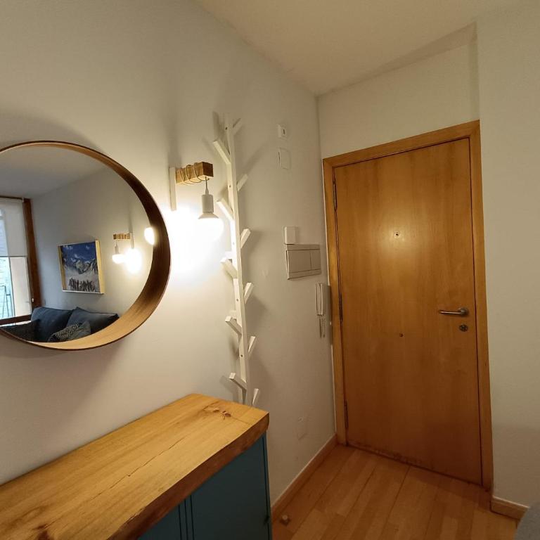 Inmocyma Tu Refugio en Benasque - Apartamento de 1 dormitorio - 17