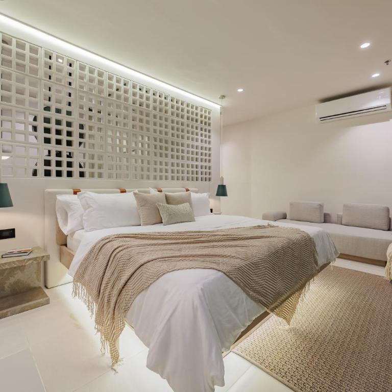 Primavera Building - Apartamento Estándar - 8