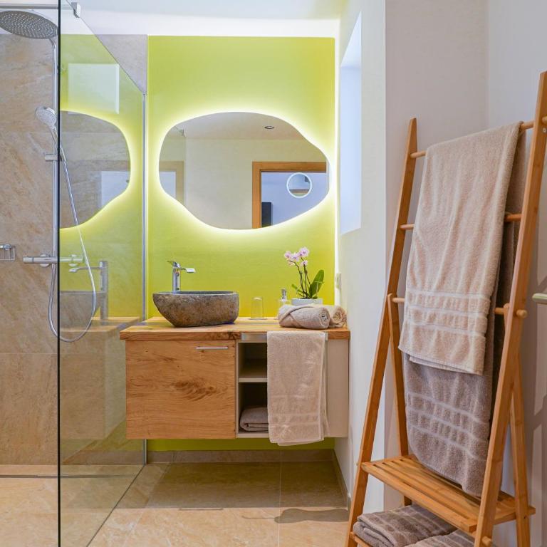 Haus Alpenblick Adults Only - Appartamento con Vista Lago - 6