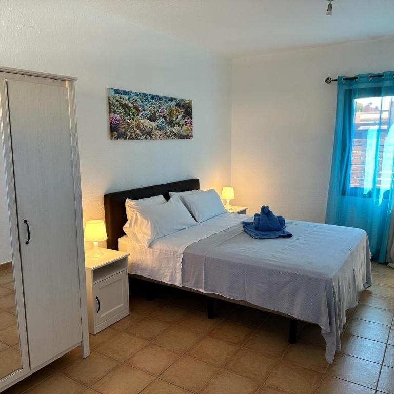 Villa Elisa - Casa de 2 dormitorios - 1