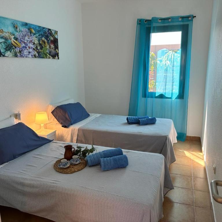Villa Elisa - Casa de 2 dormitorios - 16
