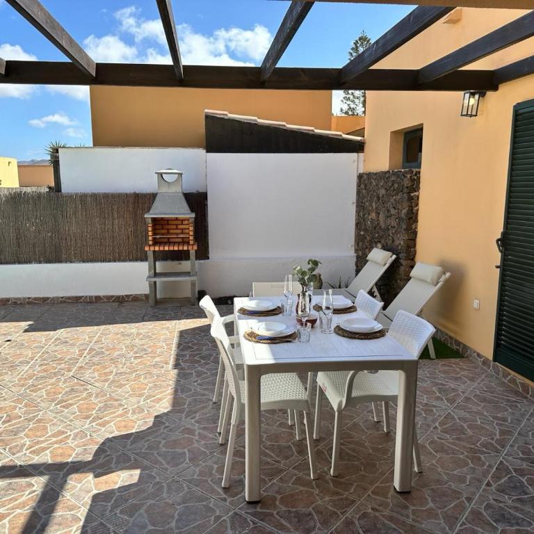 Villa Elisa - Casa de 2 dormitorios - 17