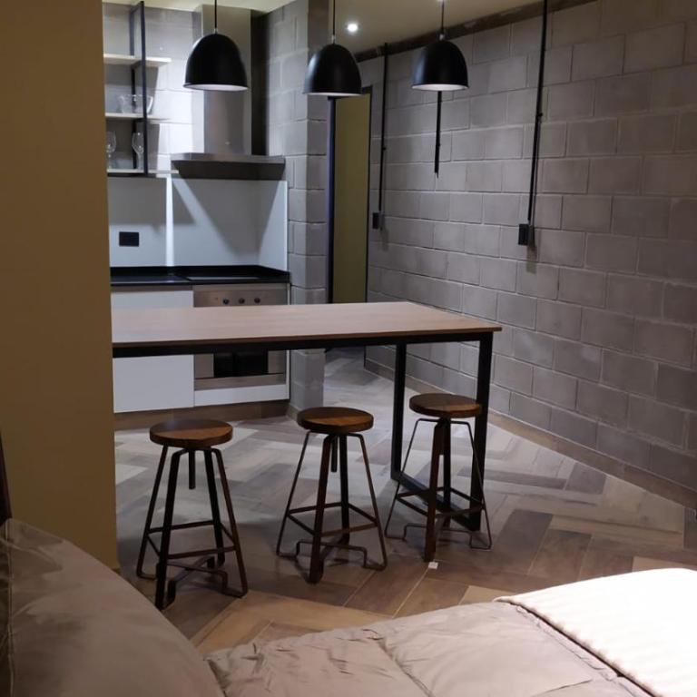 Grooklyn - Apartamento de 1 dormitorio - 16