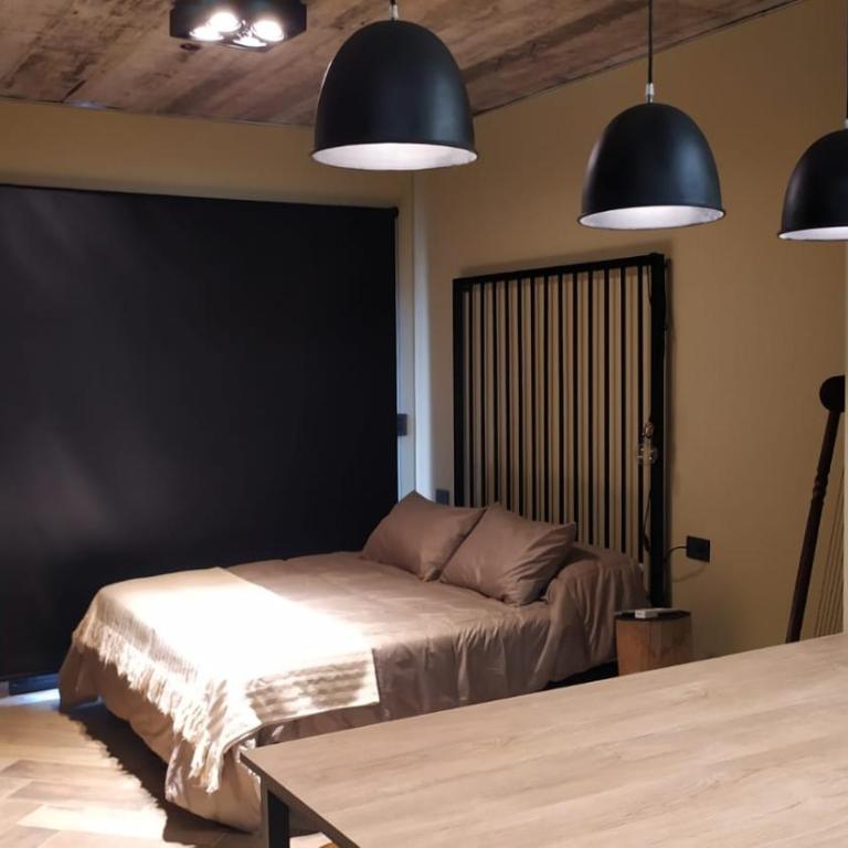 Grooklyn - Apartamento de 1 dormitorio - 17