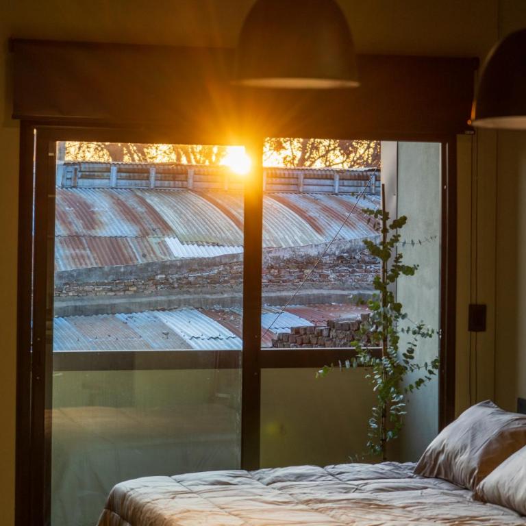 Grooklyn - Apartamento de 1 dormitorio - 19