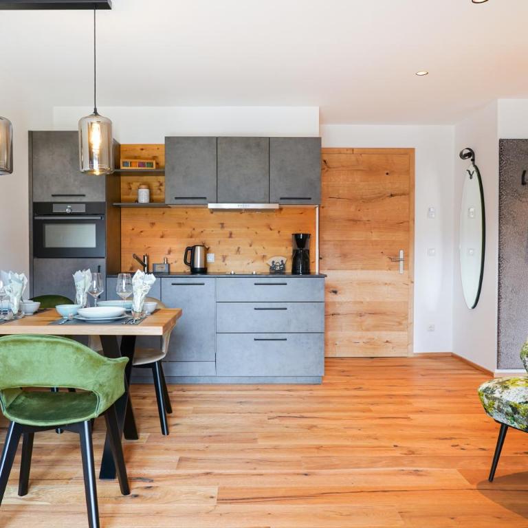 Haus Alpenblick Adults Only - Appartamento con Vista Lago - 7