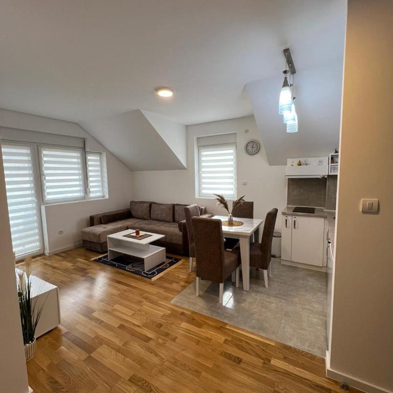 Milka apartman Sokobanja - Apartman - 1