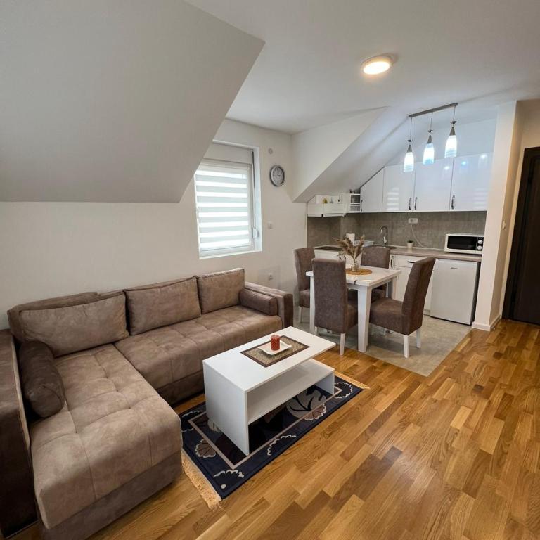 Milka apartman Sokobanja - Apartman - 4