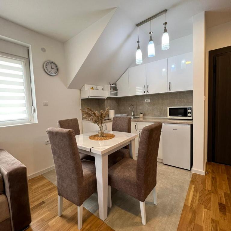 Milka apartman Sokobanja - Apartman - 11