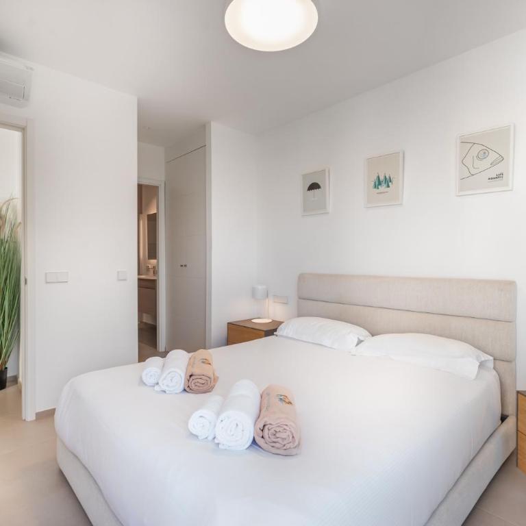 Colinas - Tahona 3-2 PENTHOUSE JACUZZI & POOL VIEW - Casa - 5