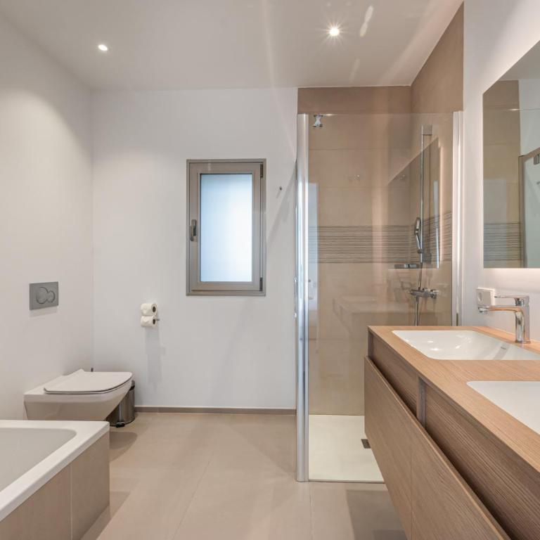 Colinas - Tahona 3-2 PENTHOUSE JACUZZI & POOL VIEW - Casa - 8