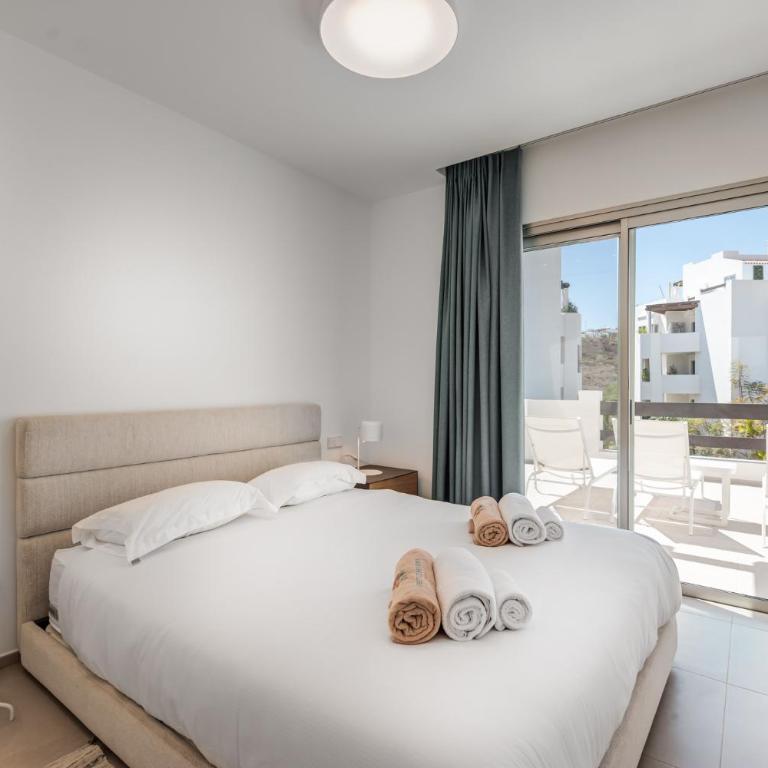 Colinas - Tahona 3-2 PENTHOUSE JACUZZI & POOL VIEW - Casa - 11