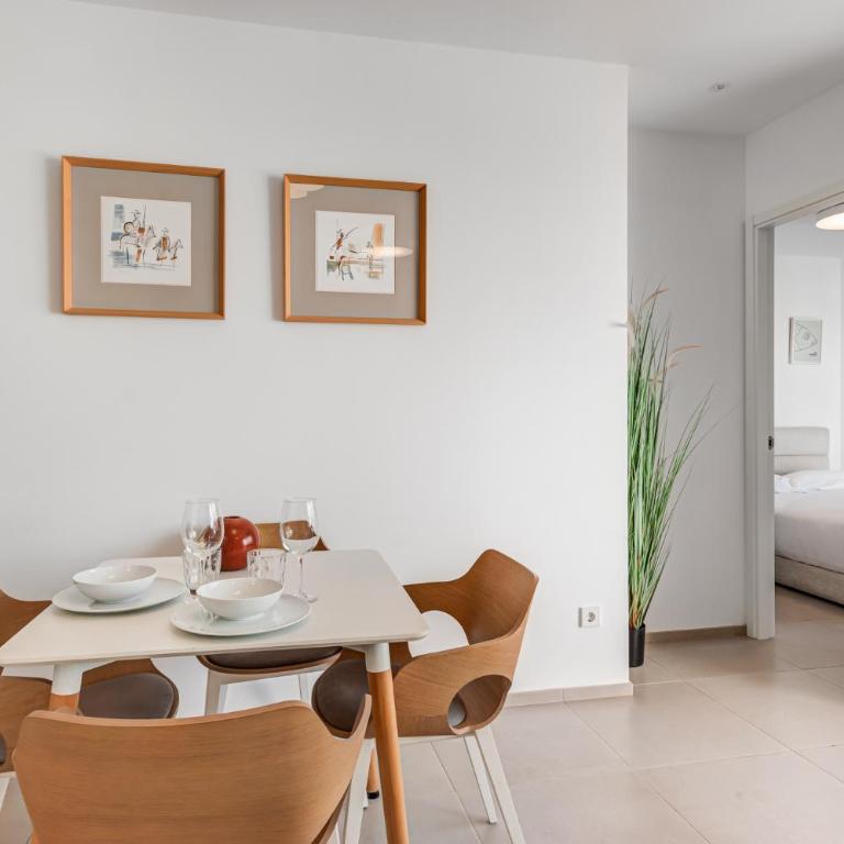 Colinas - Tahona 3-2 PENTHOUSE JACUZZI & POOL VIEW - Casa - 16