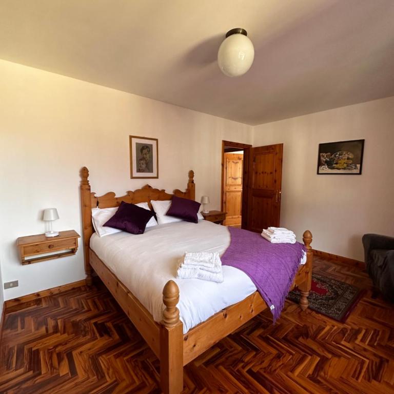 Ampio Appartamento con vista “Casa Magro” - Apartamento de 3 dormitorios - 6