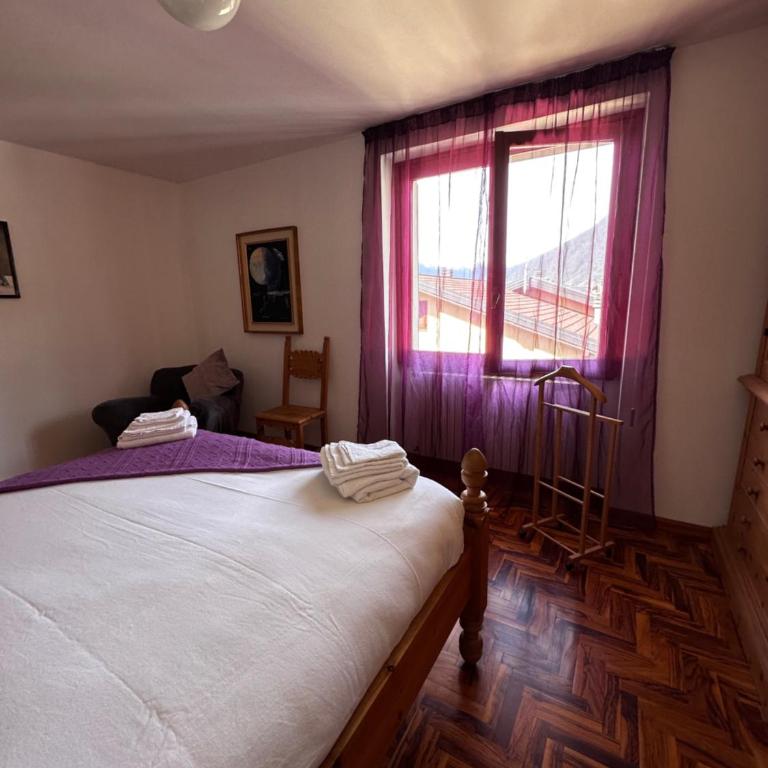 Ampio Appartamento con vista “Casa Magro” - Apartamento de 3 dormitorios - 18