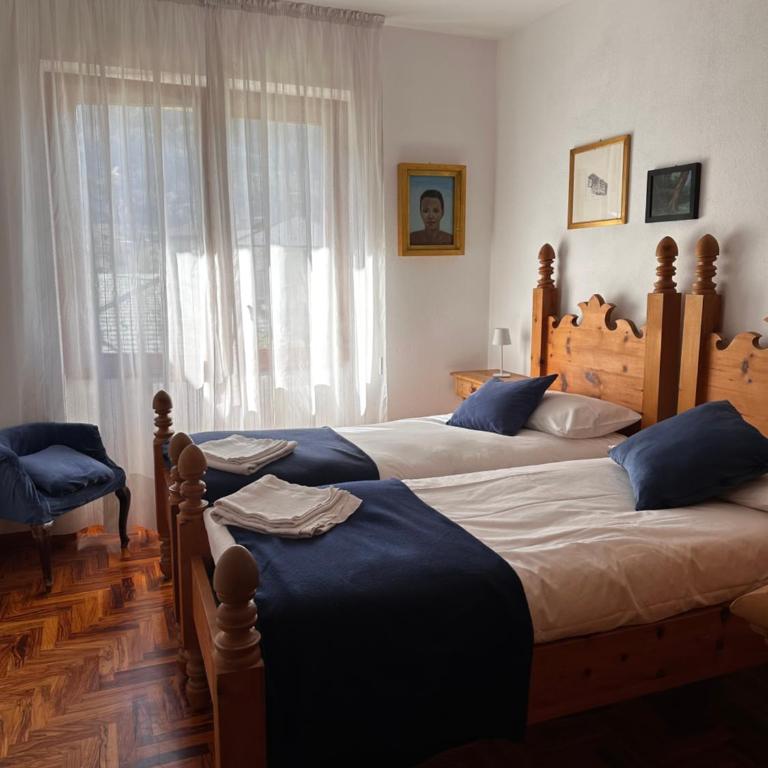 Ampio Appartamento con vista “Casa Magro” - Apartamento de 3 dormitorios - 27