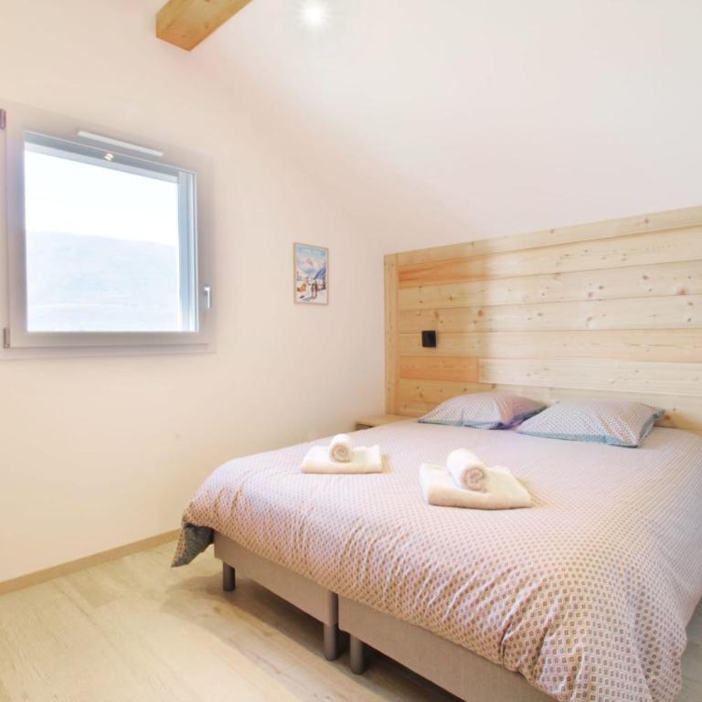 Pretty new and comfortable house between towns and lakes - Casa - 10