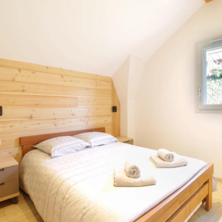 Pretty new and comfortable house between towns and lakes - Casa - 11