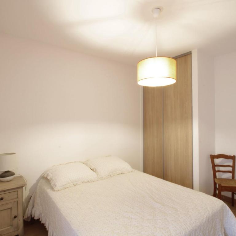 Comfortable T3 just a stone’s throw from the lake! - Apartment - 7