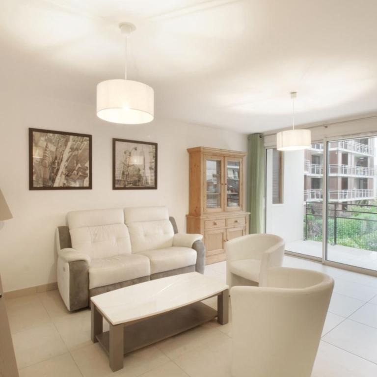 Comfortable T3 just a stone’s throw from the lake! - Apartment - 2