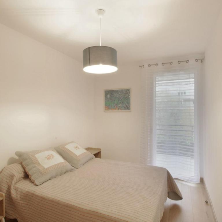 Comfortable T3 just a stone’s throw from the lake! - Apartment - 5