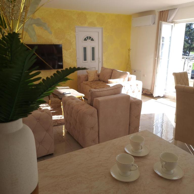 DINA LUX Apartman - Apartman sa 1 Spavaćom Sobom - 22