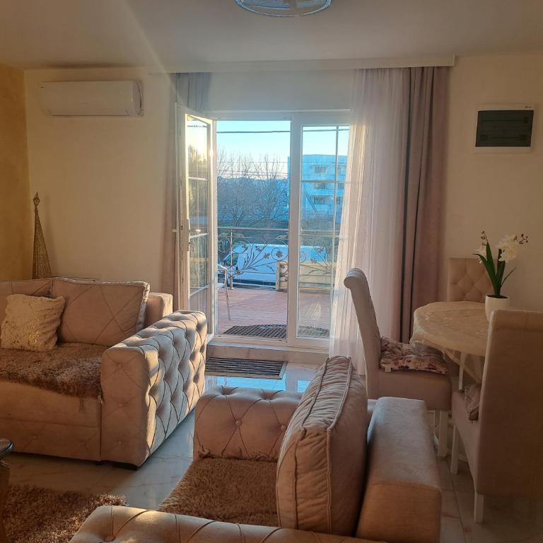 DINA LUX Apartman - Apartman sa 1 Spavaćom Sobom - 19