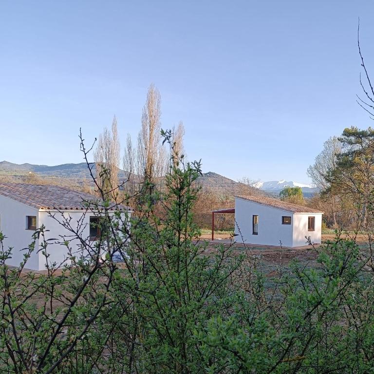 Casas Natura Suites - Finca Rural - Queen Suite with Spa Bath - 24