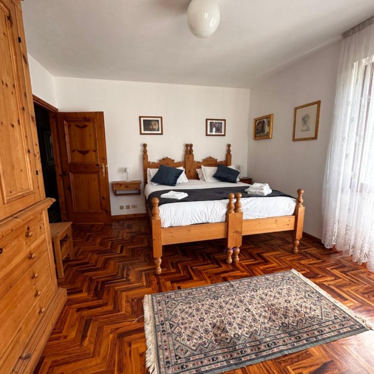 Ampio Appartamento con vista “Casa Magro” - Apartamento de 3 dormitorios - 25