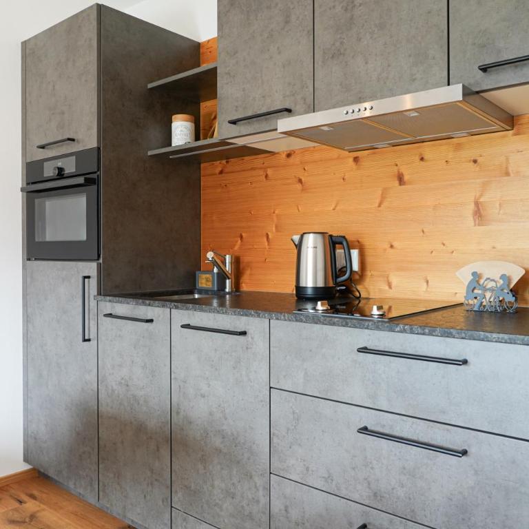 Haus Alpenblick Adults Only - Appartamento con Vista Montagna - 7