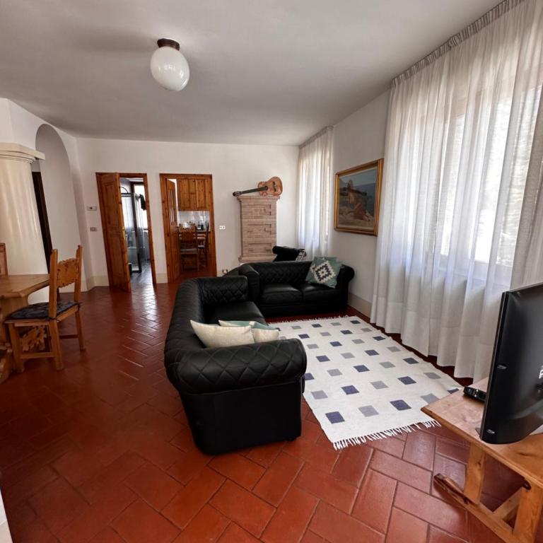 Ampio Appartamento con vista “Casa Magro” - Apartamento de 3 dormitorios - 24