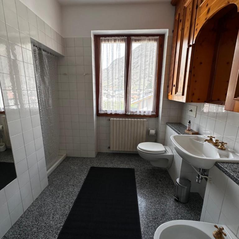 Ampio Appartamento con vista “Casa Magro” - Apartamento de 3 dormitorios - 10