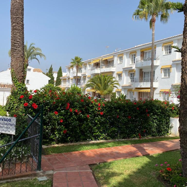 Mijas Playa Appartement - Apartamento de 2 dormitorios - 15