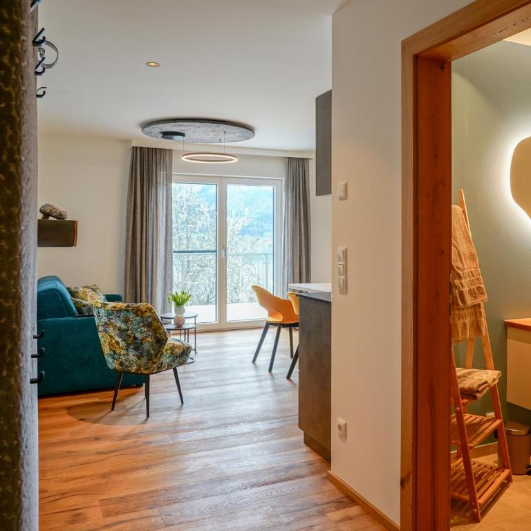 Haus Alpenblick Adults Only - Appartamento con Vista Lago - 7