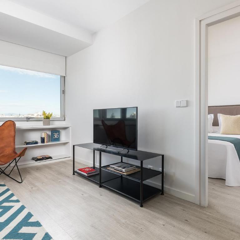 Homeclub Apartment at Plaza Colon XXIII - One-Bedroom Apartment - 4