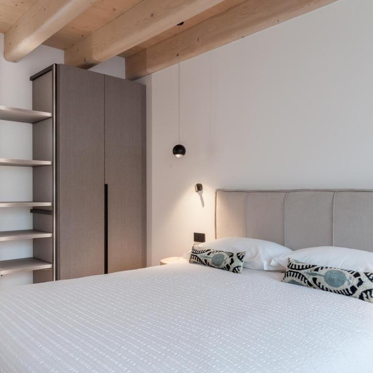 COMFORT 70 - Apartment mit 2 Schlafzimmern - 21