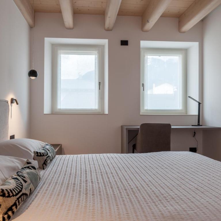 COMFORT 70 - Apartment mit 2 Schlafzimmern - 22