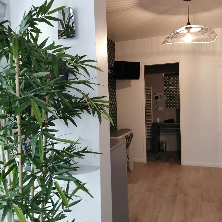 Home in Paris Orsay - Grenelle Romantic Flat - Appartement - 11